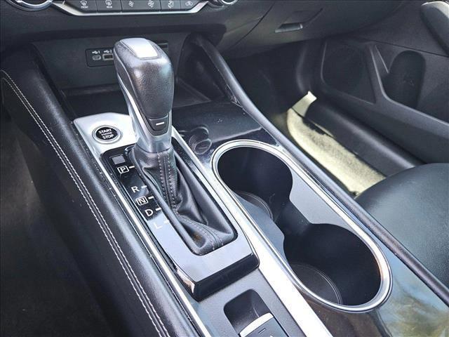used 2022 Nissan Altima car, priced at $19,994