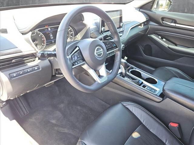 used 2022 Nissan Altima car, priced at $19,994