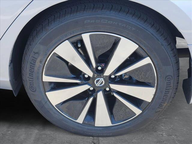 used 2022 Nissan Altima car, priced at $19,994