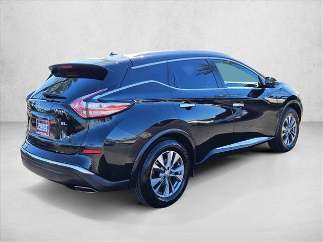 used 2015 Nissan Murano car, priced at $11,992