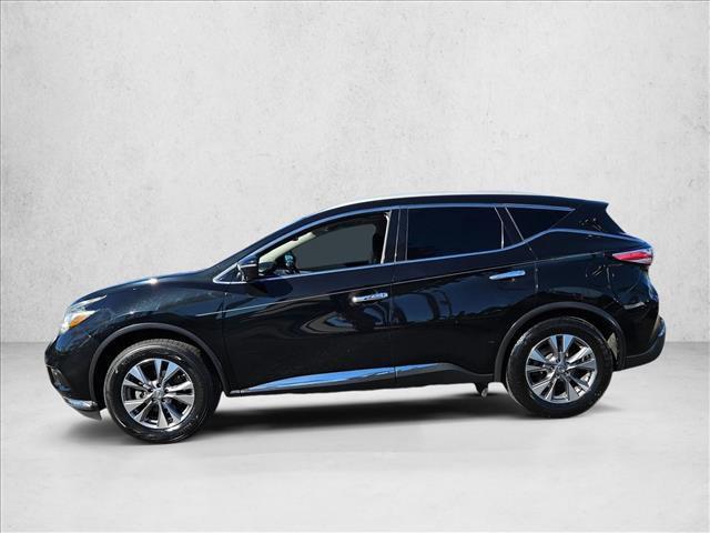 used 2015 Nissan Murano car, priced at $11,992