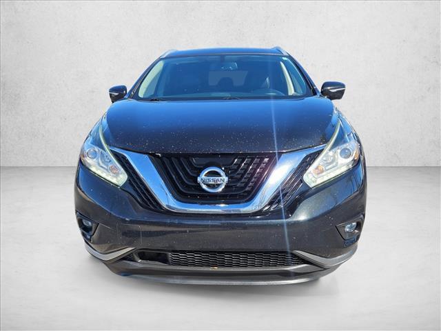 used 2015 Nissan Murano car, priced at $11,992