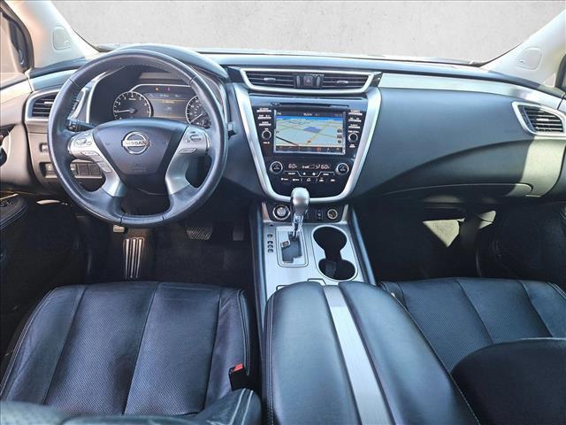 used 2015 Nissan Murano car, priced at $11,992
