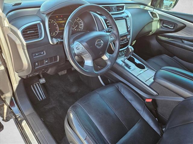 used 2015 Nissan Murano car, priced at $11,992