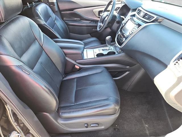 used 2015 Nissan Murano car, priced at $11,992