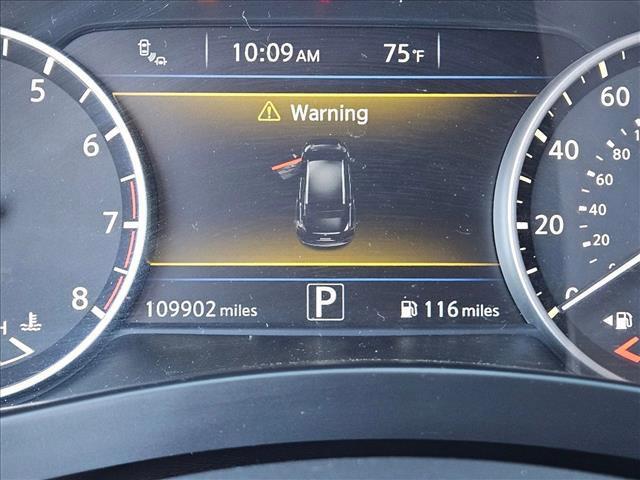 used 2015 Nissan Murano car, priced at $11,992