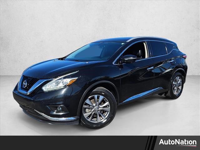 used 2015 Nissan Murano car, priced at $11,992
