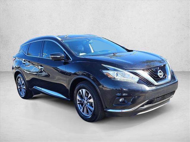 used 2015 Nissan Murano car, priced at $11,992