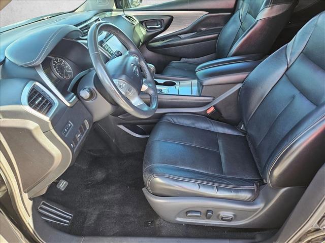 used 2015 Nissan Murano car, priced at $11,992