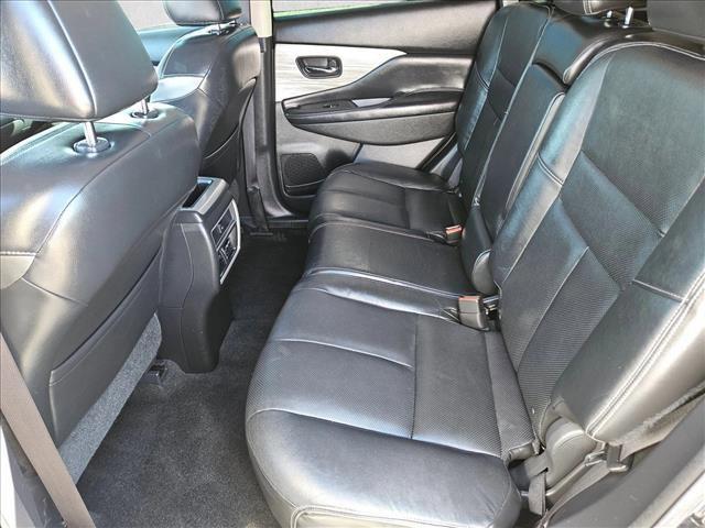 used 2015 Nissan Murano car, priced at $11,992