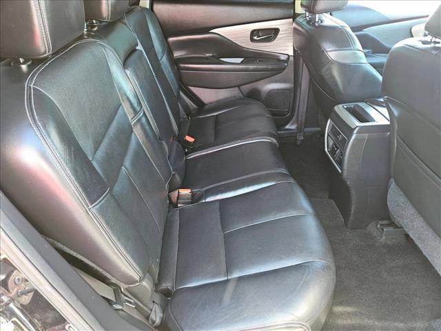 used 2015 Nissan Murano car, priced at $11,992