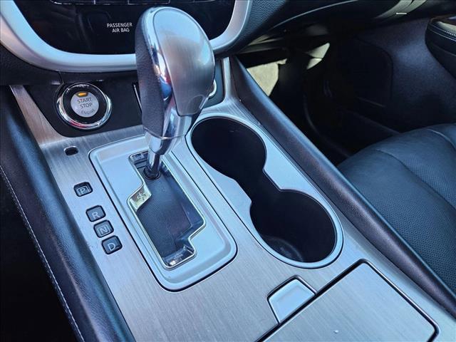 used 2015 Nissan Murano car, priced at $11,992