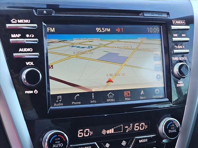 used 2015 Nissan Murano car, priced at $11,992