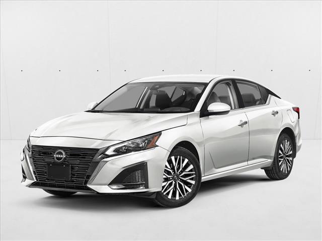new 2025 Nissan Altima car, priced at $29,965