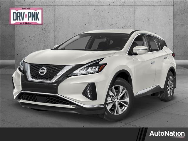used 2019 Nissan Murano car, priced at $20,299