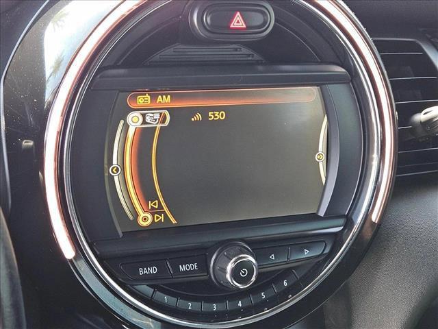 used 2018 MINI Convertible car, priced at $19,791