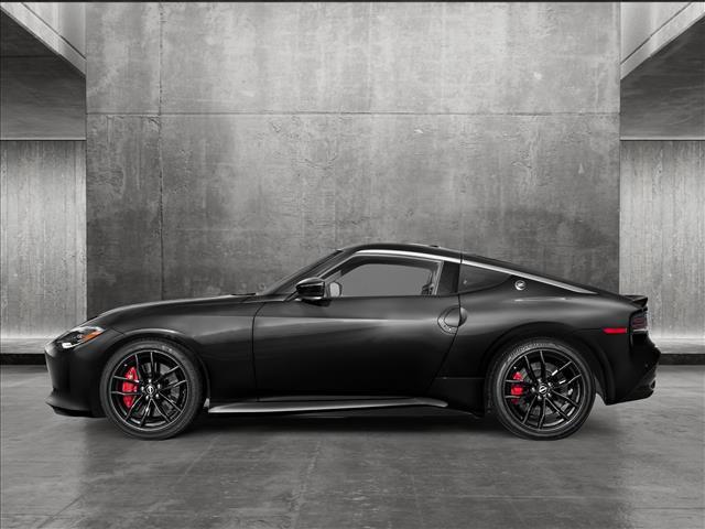 new 2024 Nissan Z car, priced at $50,797