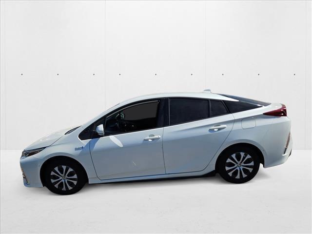 used 2020 Toyota Prius Prime car, priced at $21,991