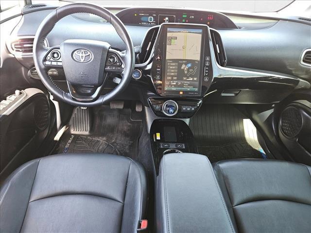 used 2020 Toyota Prius Prime car, priced at $21,991