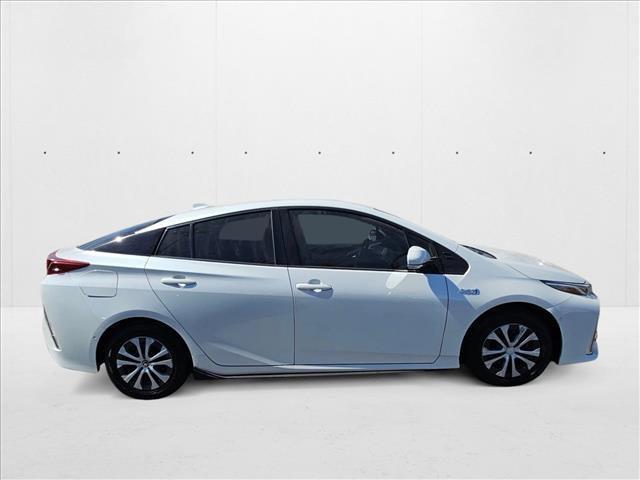 used 2020 Toyota Prius Prime car, priced at $21,991