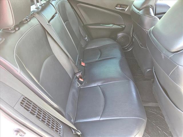 used 2020 Toyota Prius Prime car, priced at $21,991