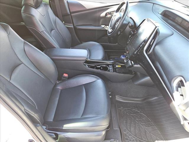 used 2020 Toyota Prius Prime car, priced at $21,991
