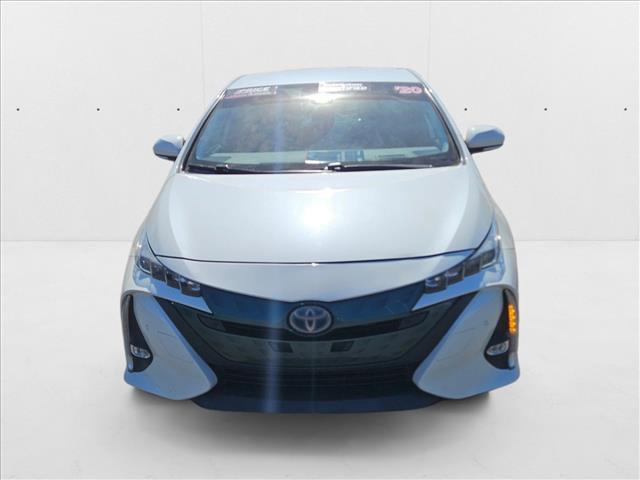 used 2020 Toyota Prius Prime car, priced at $21,991
