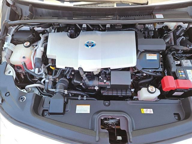 used 2020 Toyota Prius Prime car, priced at $21,991