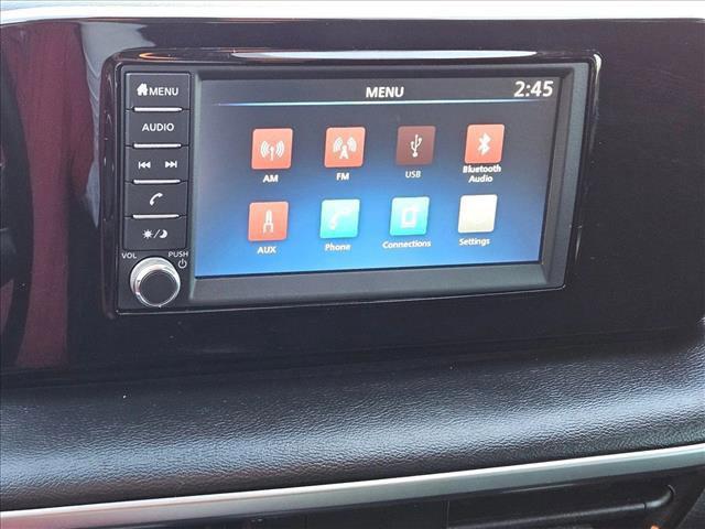 used 2025 Nissan Kicks car, priced at $22,996