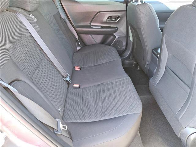 used 2025 Nissan Kicks car, priced at $22,996