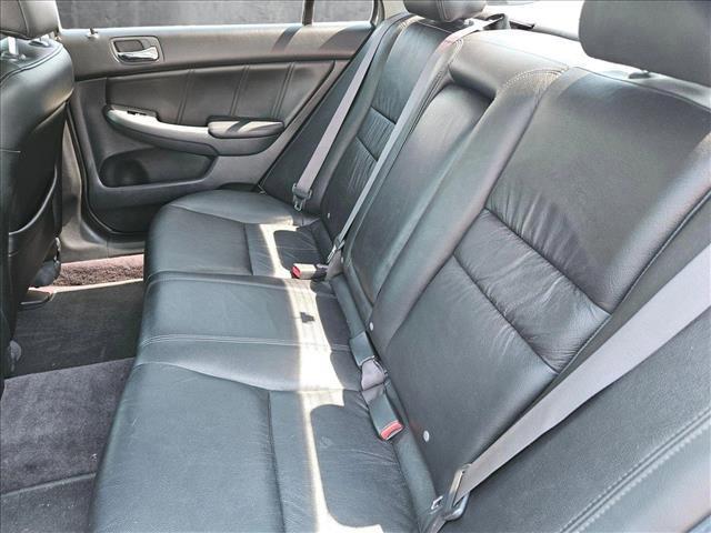 used 2006 Honda Accord car, priced at $7,991