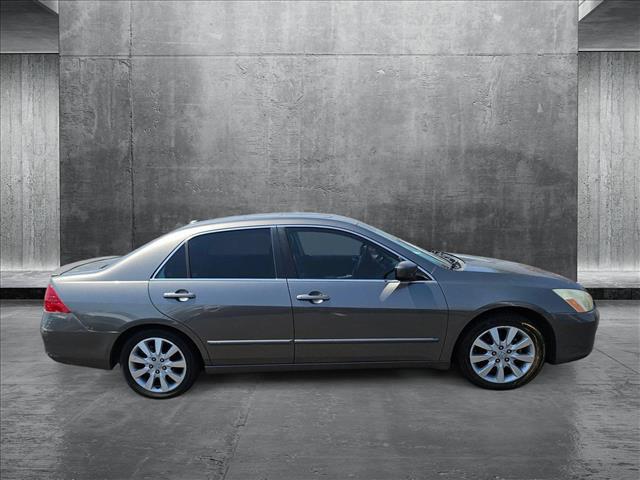 used 2006 Honda Accord car, priced at $7,991