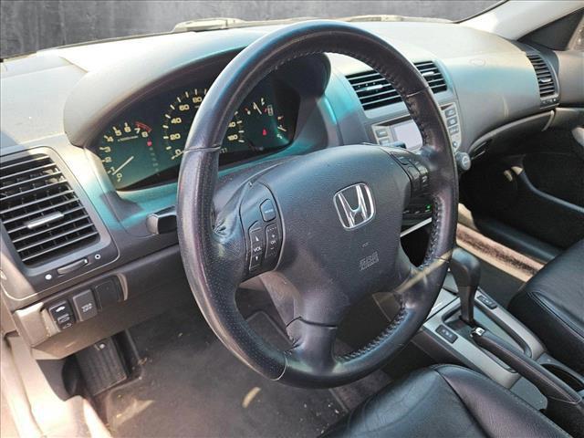 used 2006 Honda Accord car, priced at $7,991