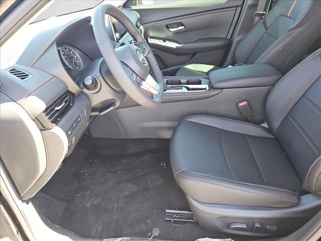 new 2025 Nissan Sentra car, priced at $24,995