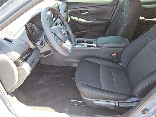 new 2025 Nissan Sentra car, priced at $22,947