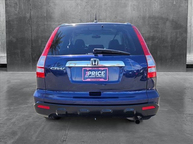 used 2009 Honda CR-V car, priced at $8,274