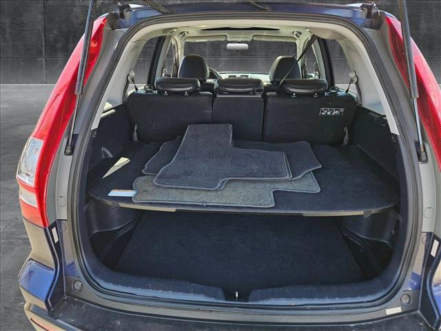 used 2009 Honda CR-V car, priced at $8,274