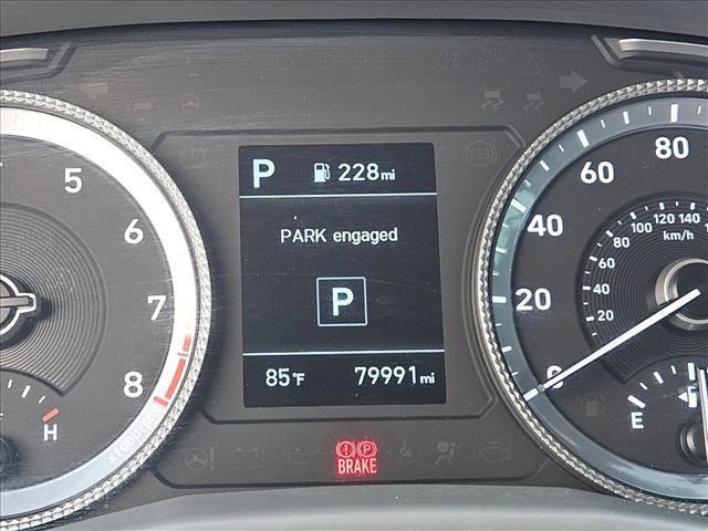 used 2022 Hyundai Sonata car, priced at $17,995