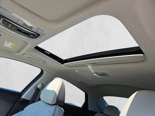 used 2021 Hyundai ELANTRA HEV car, priced at $17,832