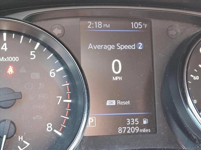 used 2020 Nissan Rogue Sport car, priced at $15,491