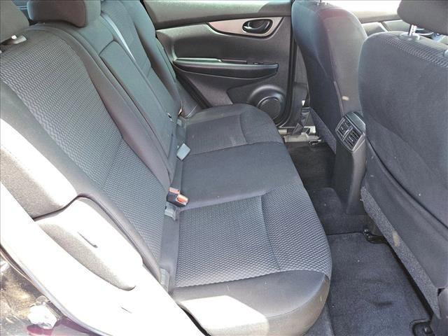 used 2020 Nissan Rogue Sport car, priced at $15,491