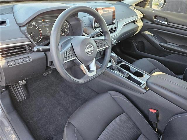 used 2024 Nissan Altima car, priced at $21,591