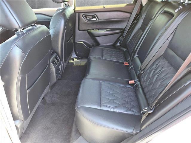used 2023 Nissan Rogue car, priced at $30,364