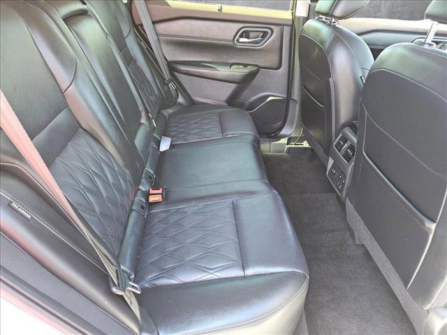 used 2023 Nissan Rogue car, priced at $30,364