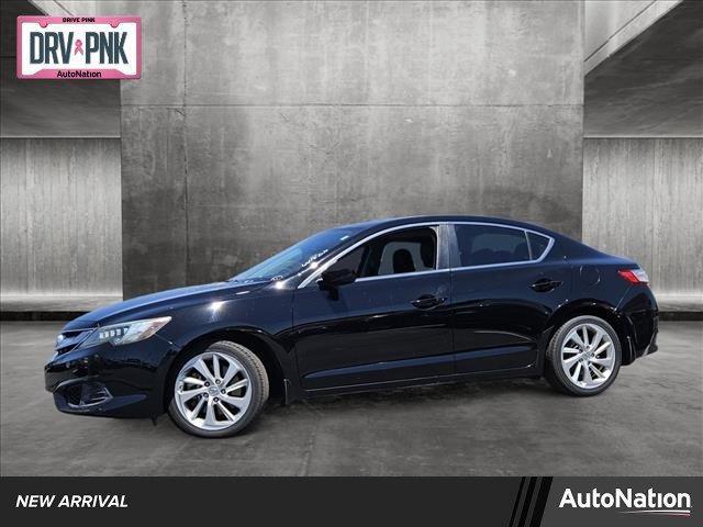 used 2016 Acura ILX car, priced at $14,250