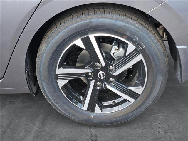 new 2025 Nissan Sentra car, priced at $21,749