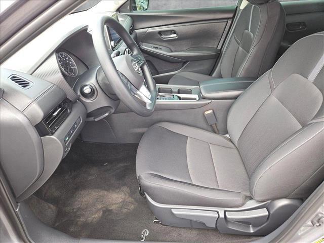 new 2025 Nissan Sentra car, priced at $21,749