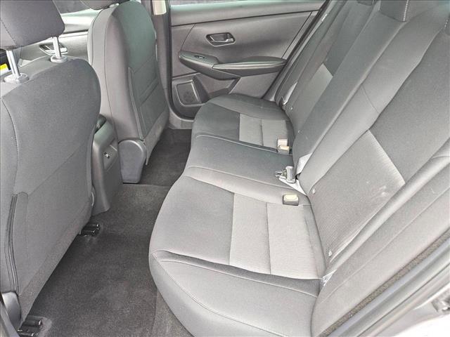 new 2025 Nissan Sentra car, priced at $21,749