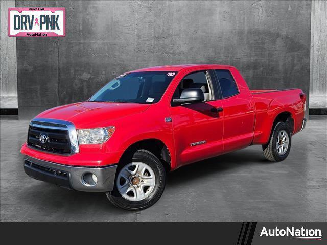 used 2010 Toyota Tundra car, priced at $12,704