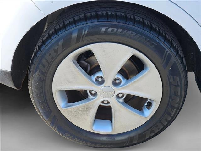 used 2015 Kia Soul car, priced at $8,994
